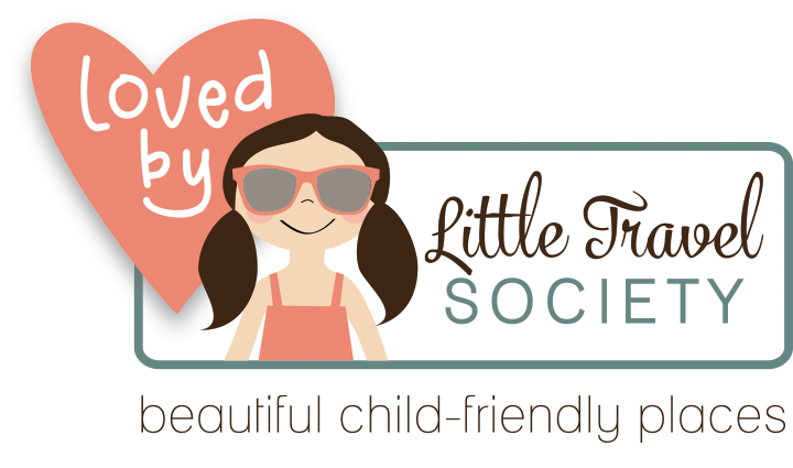little travel society loved